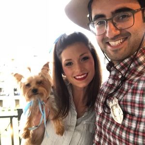 Meet your Posher, Heidi;marie